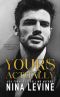 [Only Yours 02] • Yours Actually